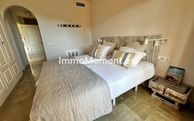 Reventa - Apartamento - Manilva - La Duquesa