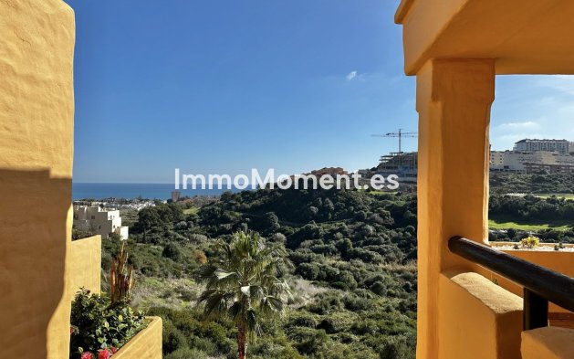 Reventa - Apartamento - Manilva - La Duquesa