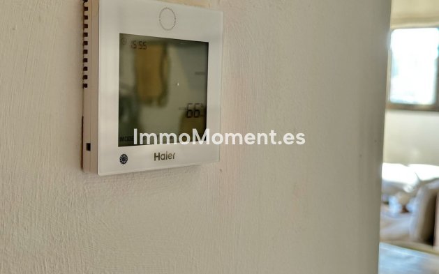 Reventa - Apartamento - Manilva - La Duquesa