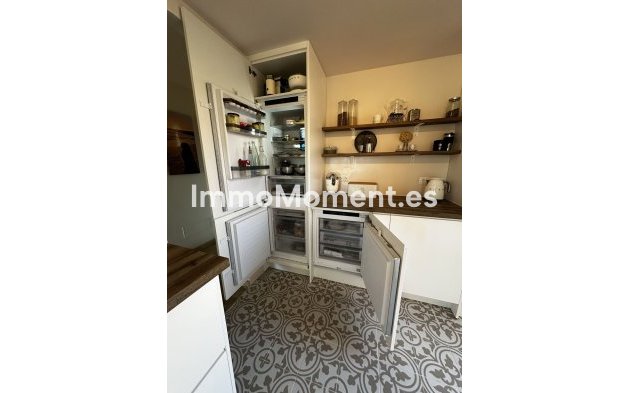 Reventa - Apartamento - Manilva - La Duquesa