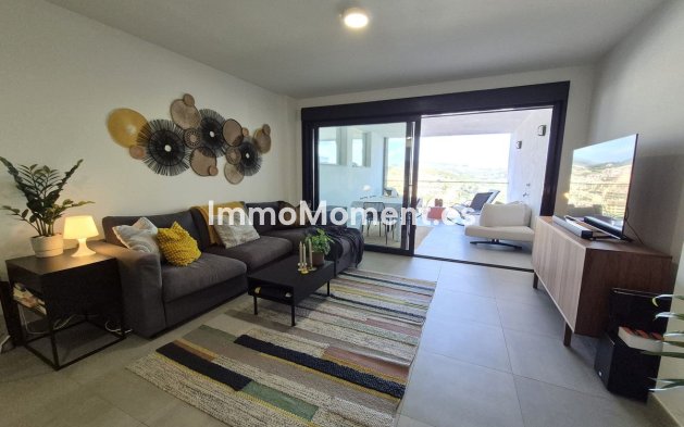 Bestaande woning - Appartement - Manilva - La Duquesa