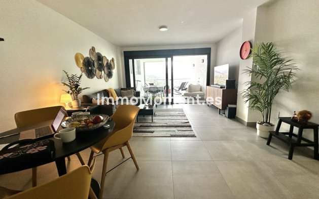 Bestaande woning - Appartement - Manilva - La Duquesa