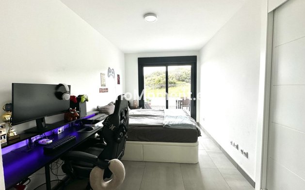 Bestaande woning - Appartement - Manilva - La Duquesa