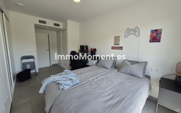 Bestaande woning - Appartement - Manilva - La Duquesa