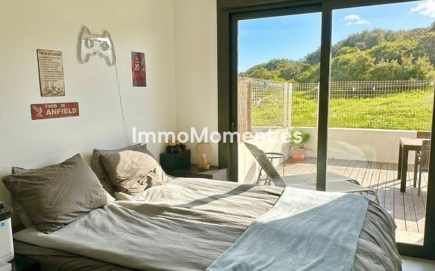 Bestaande woning - Appartement - Manilva - La Duquesa