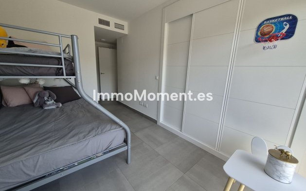 Bestaande woning - Appartement - Manilva - La Duquesa