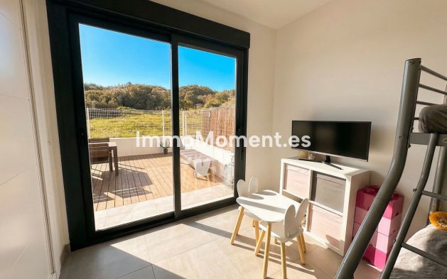 Bestaande woning - Appartement - Manilva - La Duquesa