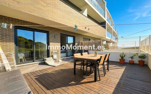 Bestaande woning - Appartement - Manilva - La Duquesa
