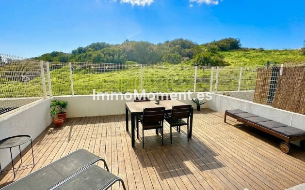 Bestaande woning - Appartement - Manilva - La Duquesa