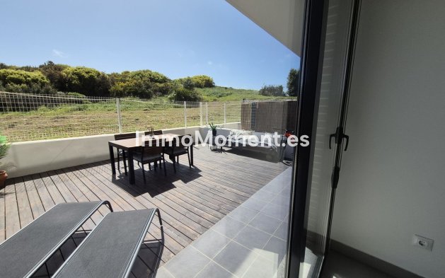 Bestaande woning - Appartement - Manilva - La Duquesa