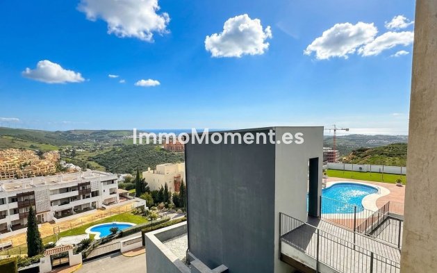 Bestaande woning - Appartement - Manilva - La Duquesa