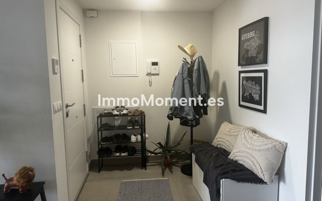 Bestaande woning - Appartement - Manilva - La Duquesa