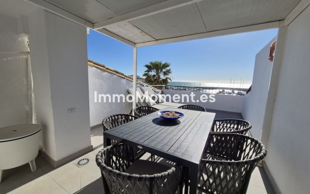 Reventa - Apartamento - Manilva - La Duquesa