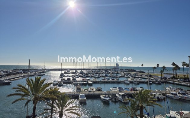 Reventa - Apartamento - Manilva - La Duquesa