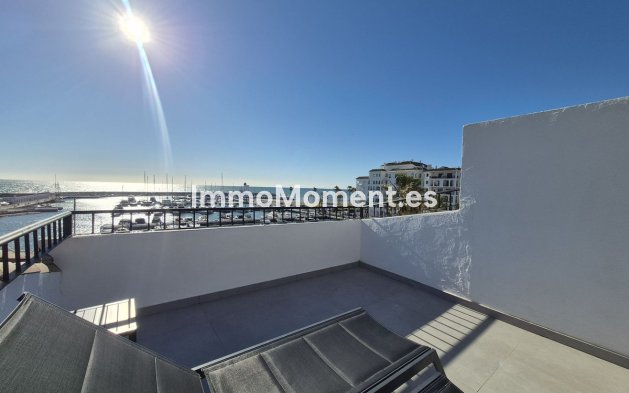 Reventa - Apartamento - Manilva - La Duquesa
