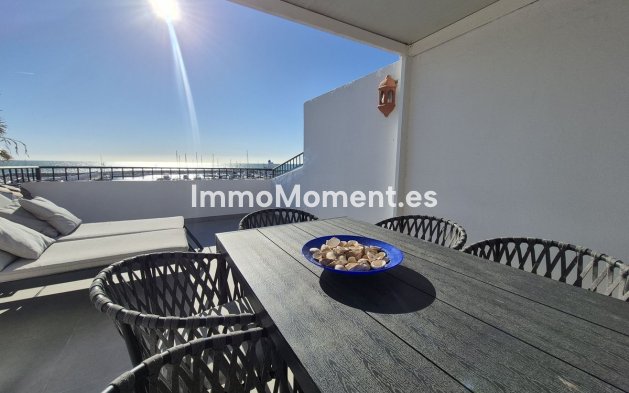 Reventa - Apartamento - Manilva - La Duquesa
