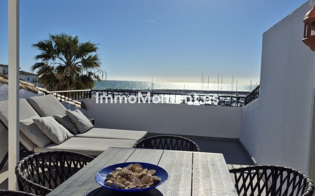 Reventa - Apartamento - Manilva - La Duquesa
