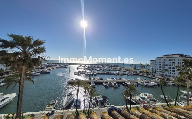 Reventa - Apartamento - Manilva - La Duquesa