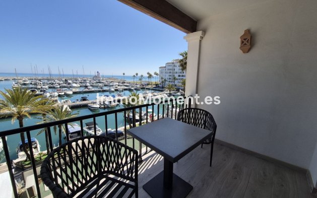 Reventa - Apartamento - Manilva - La Duquesa