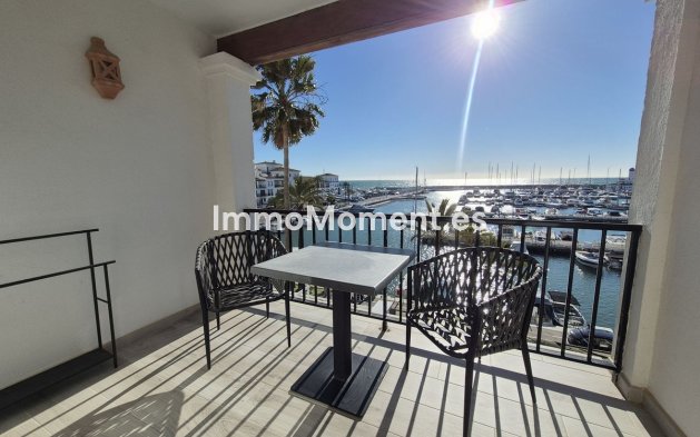 Reventa - Apartamento - Manilva - La Duquesa