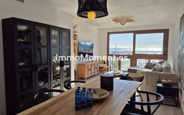 Reventa - Apartamento - Manilva - La Duquesa