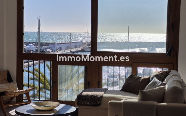 Reventa - Apartamento - Manilva - La Duquesa