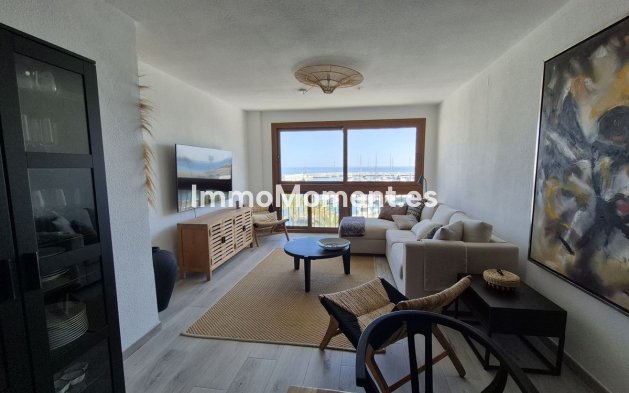 Reventa - Apartamento - Manilva - La Duquesa