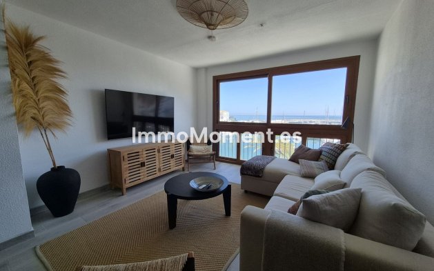 Reventa - Apartamento - Manilva - La Duquesa
