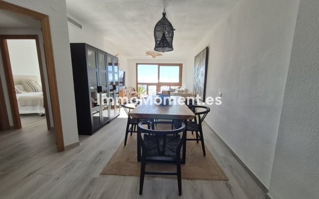 Reventa - Apartamento - Manilva - La Duquesa