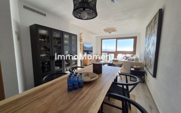 Reventa - Apartamento - Manilva - La Duquesa