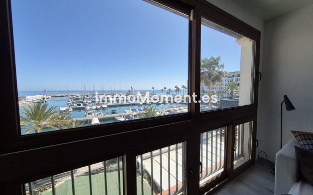 Reventa - Apartamento - Manilva - La Duquesa