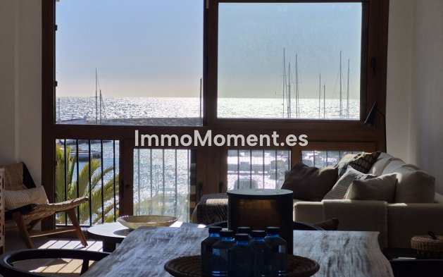 Reventa - Apartamento - Manilva - La Duquesa