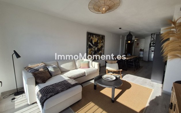 Reventa - Apartamento - Manilva - La Duquesa