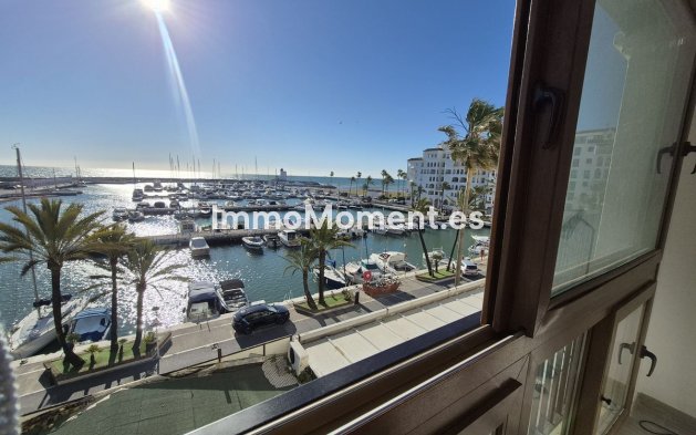 Reventa - Apartamento - Manilva - La Duquesa
