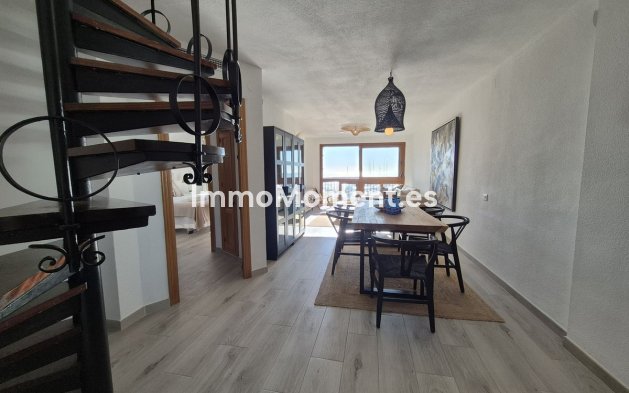 Reventa - Apartamento - Manilva - La Duquesa