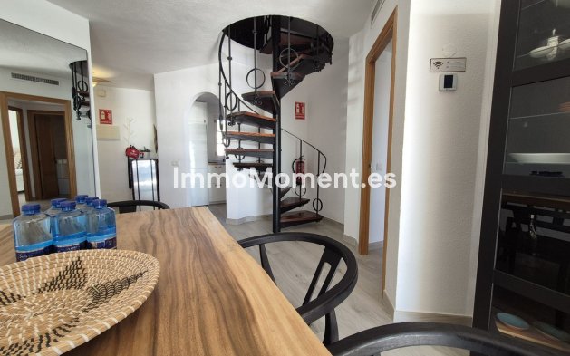 Reventa - Apartamento - Manilva - La Duquesa