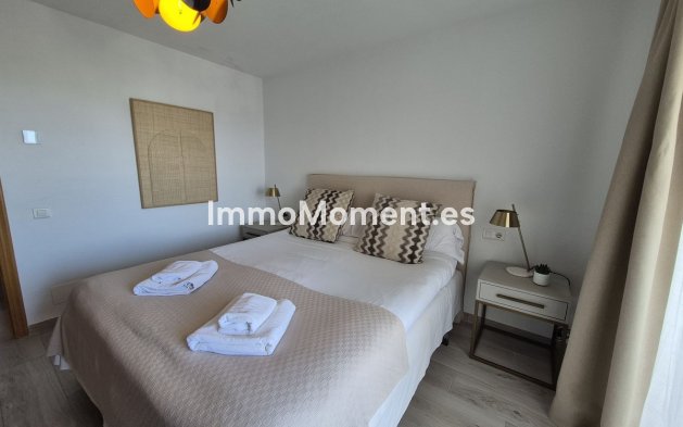 Reventa - Apartamento - Manilva - La Duquesa