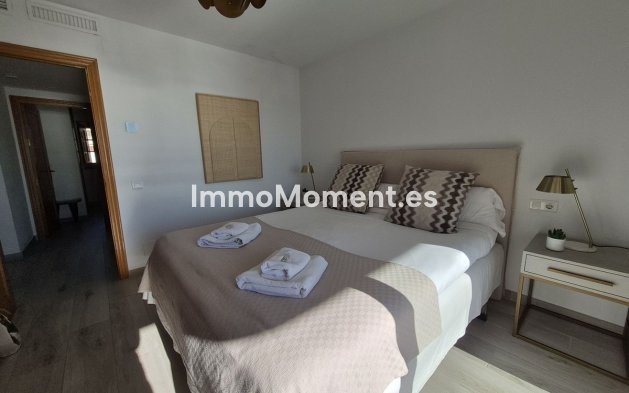 Reventa - Apartamento - Manilva - La Duquesa
