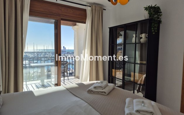 Reventa - Apartamento - Manilva - La Duquesa