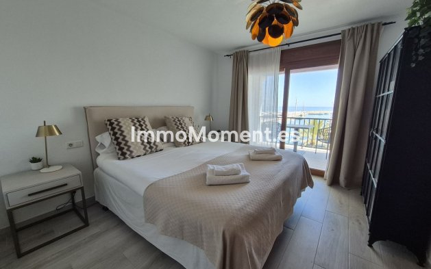 Reventa - Apartamento - Manilva - La Duquesa