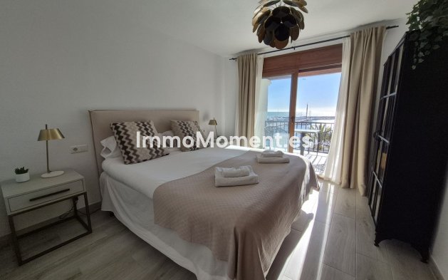 Reventa - Apartamento - Manilva - La Duquesa