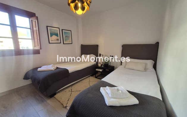 Reventa - Apartamento - Manilva - La Duquesa