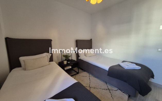Reventa - Apartamento - Manilva - La Duquesa