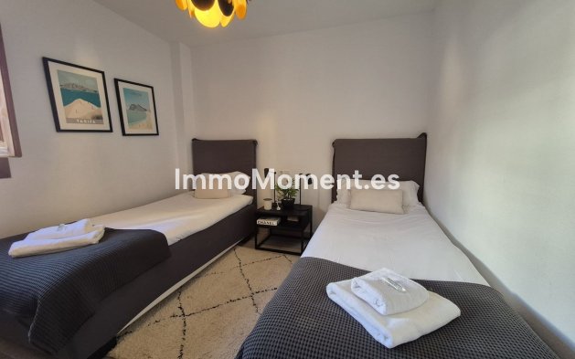 Reventa - Apartamento - Manilva - La Duquesa