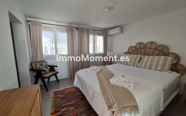 Reventa - Apartamento - Manilva - La Duquesa