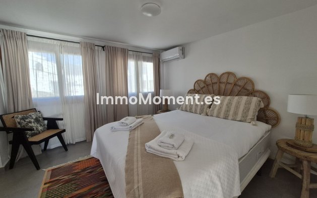 Reventa - Apartamento - Manilva - La Duquesa
