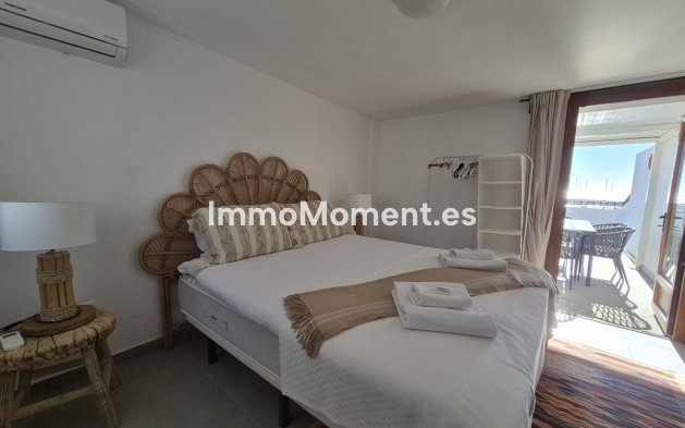 Reventa - Apartamento - Manilva - La Duquesa