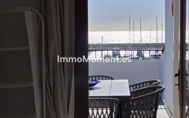 Reventa - Apartamento - Manilva - La Duquesa