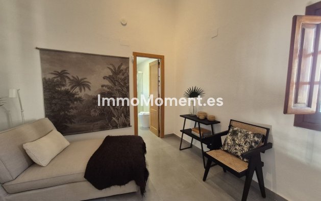 Reventa - Apartamento - Manilva - La Duquesa