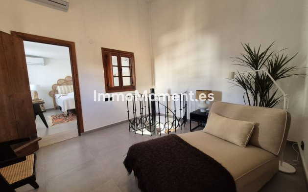 Reventa - Apartamento - Manilva - La Duquesa